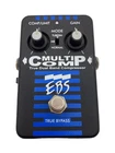 Ebs Multicomp Bass Guitar Compressor Effects Pedal Used. Price: $269.46.
