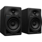 Pioneer Dj DM-40D-BT 4" Two-way Active Desktop Monitor System With Bluetooth New. Price: $239.00.