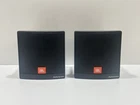 Jbl J225 Pro Performers Speakers Pair - Black Tested & Working / Used. Price: $49.99.