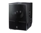 Yorkville ES21P Elite Series 3,600 Watt 21" Powered Subwoofer Active Open. Price: $2899.99.
