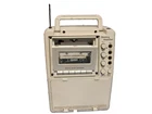 Apollo PA-5400 Meeting Amplifier Portable System Used. Price: $34.99.