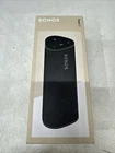 Sonos Roam 2 Portable Smart Speaker Waterproof/dustproof- Black Open. Price: $119.99.