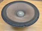 Parts/repair! Electro Voice EVM-15B Series Ii Speaker 15" Inch Woofer For. Price: $59.99.