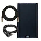 Qsc K12.2 Powered Speaker Cable Kit New. Price: $899.99.