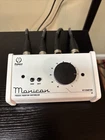 Palmer Monicon Passive Monitor Controller Mini Mixer For Studio Computer Open. Price: $100.00.