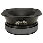 Eminence LA6-CBMR 6.5" Closed Back Midrange Speaker New. Price: $105.00.