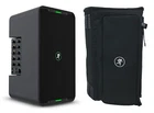 Mackie Showbox Rechargeable 8" Dj Pa Bluetooth Speaker+mixer W/interface+gig Bag New. Price: $774.90.