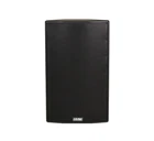Eaw MK2399I-BLACK 12 2-WAY Full Range Speaker, New. Price: $1857.00.
