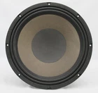 12" Woofer From Qsc Acousticdesign Series AD-S12 Small Format Loud Speaker #1043 Used. Price: $99.99.