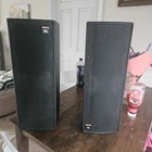 Jbl Marquis Series MS26 Used. Price: $400.00.