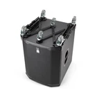 On-stage SG5000 Subwoofer Glider (installation-free Casters For Sub, New. Price: $159.95.