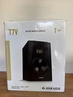 Adam Audio T7V Series Powered Studio Monitor Pro Speaker Open. Price: $249.00.