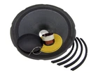 Recone Kit For Jbl JRX118SP 18" Subwoofer Ss Audio Speaker Repair Parts New. Price: $120.00.