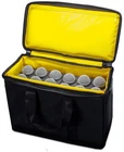 12 Slot Microphone Case With Foam Rugged Padded Bag For Wired And Wireless New. Price: $99.30.