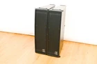 Sls CPA7600 Compact 3-WAY Line Array Speaker (pair) CG010BF Used. Price: $1019.99.