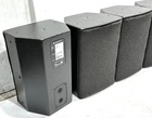 D&b Audiotechnik CI80 Coaxial 2-WAY Passive Speaker #2441 #2442 (lot Of Four)ths Used. Price: $2759.00.