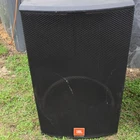 Jbl Professional SP215-6 Passive Speaker Bi-amp 8 Ohm Black Used. Price: $450.00.