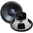 (2) American Bass Xo 15 Dual 4-OHM Car Audio Subwoofers Subs (1 Pair) New. Price: $249.95.