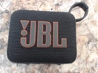 Jbl GO4 Portable Wireless Speaker (ASA065858) Used. Price: $29.99.