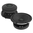2 Deaf Bonce 6.5" Midrange Speakers 600W 4 Ohm Apocalypse Arnold AP-M67AC Pair New. Price: $199.90.
