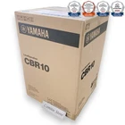 Yamaha CBR10 Inch 2-WAY Passive Loudspeaker Japan Audio Equipment Black 9.4KG New. Price: $340.20.
