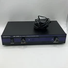Vocopro VHF-3000 Dual Channel Wireless Microphone System Receiver Used. Price: $27.99.