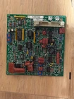 Meyer Sound 40.084.041.01 Control Board For UPM-1P Amplifier Loudspeaker Read Used. Price: $320.00.