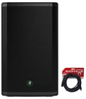 Mackie 15" 1300W Powered Active Dj Pa Speaker + Xlr Cable New. Price: $343.95.