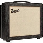 Supro 1612RT Amulet 15W 1X10 Tube Guitar Amp Black Scandia Refurbished Excellent. Price: $1055.12.