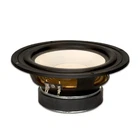 Goldwood Sound GW-S650/8 Poly Cone 6.5" Woofer 170 Watt 8OHM Replacement Speaker New. Price: $31.99.