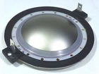 Replacement Rcf Diaphragm For ND850, CD850 Driver 2.0, 1.4, Ohms 74.4MM New. Price: $44.99.