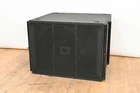 Jbl VT4881A Compact Arrayable 18" Subwoofer CG01LGT Used. Price: $1799.99.
