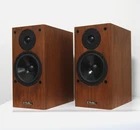 Pmc TB2 Studio Monitors Compact Atl 2-WAY Pair, Excellent Midrange Used. Price: $1250.00.