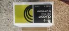 Dayton Audio DC160-4- 6-1/2" Classic Woofer 4OHM New. Price: $49.95.