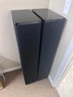 Definitive Technology Surround Speakers BP30/CLR2000/BPX Used. Price: $1200.00.