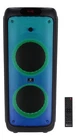 Rockville Bass Party Dual 10" 2000W Led Bluetooth House Speaker System New. Price: $259.95.