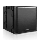 Sound Town Zethus Series 18 1600W Line Array Subwoofer Versatile Installations Open. Price: $710.78.