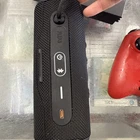 Jbl Flip 6 Portable Bluetooth Speaker System - Black Used. Price: $60.00.