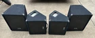 Yorkville Performance 8R-IMPEDANCE Speakers And Monitors (set Of 4 Total) Used. Price: $275.00.