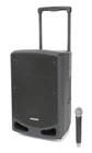 Samson Expedition XP312W-D 12" Portable Pa Rechargeable Speaker W/bluetooth+mic Used. Price: $452.42.