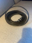 New Hammond Organ/ Leslie Speaker Cable 30 Ft. 6 Pin Female To Used. Price: $450.00.