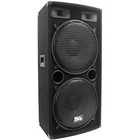 SA-155.2 Dual 15" Pa Dj Band Speaker New. Price: $294.99.