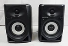 Pioneer Dj DM-40BT 4-INCH Desktop Monitor Bluetooth Speaker Black (pair) Used. Price: $157.47.