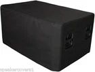 Jbl Srx 828 Sub Padded Speaker Covers (pair) Or Without Casters New. Price: $168.31.