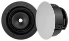 Sonance VX82R Visual Experience Series 8" Large Round 2-WAY Speakers (pair) New. Price: $1155.00.