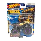 Hot Wheels Monster Trucks 1:64 Leading Legends Samson Pick-up New. Price: $12.99.