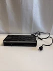 Bose 802-C System Controller Black Only Power Confirmed Equalizer Crossover Used. Price: $135.99.