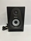 Samson Resolv 2-WAY Active 6" Studio Reference Monitor #SARESSE6 Used. Price: $103.55.