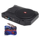 Jbl Basspro SL2 Subwoofer + Gravity 1000W Amp Wiring Kit Bundle New. Price: $389.99.