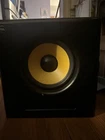 Seismic Audio Spectre Subwoofer 10 Used. Price: $75.00.
